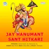 About Jay Hanumant Sant Hitkari Song